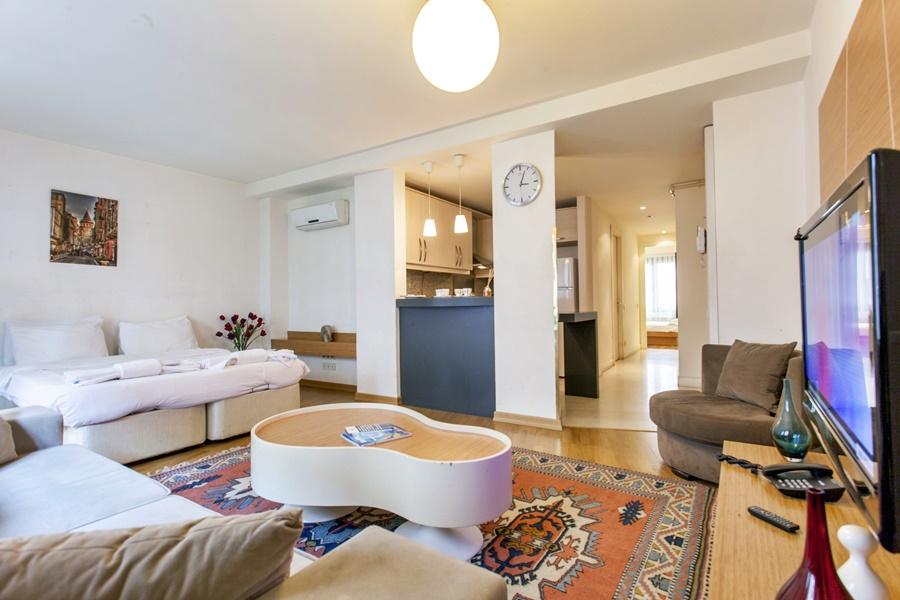 Taksim Premier Apartment